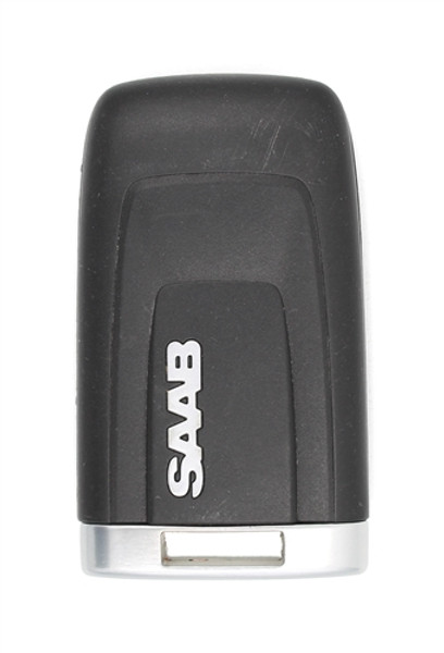 Saab 9-4X OEM 5 Button Key Fob