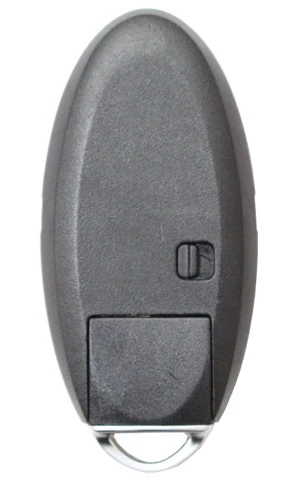 OEM Nissan Altima Smart Key Fob – 5-Button Keyless Remote For 2016-2018 Models (Used, Unlocked) 5 thumbnail image