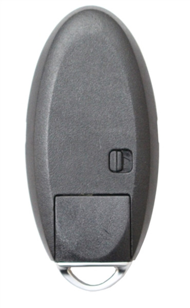 Nissan Armada OEM 4 Button Key Fob