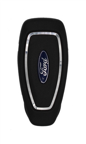Ford Focus OEM 3 Button Key Fob