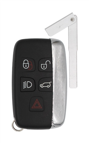 Land Rover CH22-15K601-AB Factory OEM KEY FOB Keyless Entry Remote