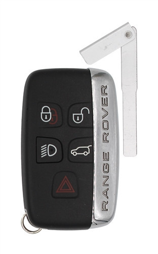 Range Rover BJ32-15K601-CD Factory OEM KEY FOB Keyless Entry