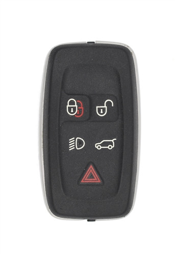 Land Rover Range Rover OEM 5 Button Key Fob