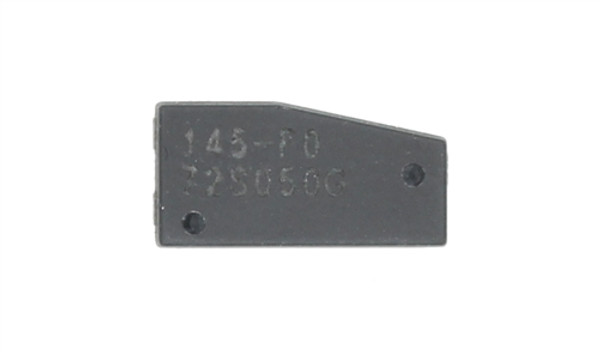 Ford, Lincoln, Mazda, and Mercury transponder chip