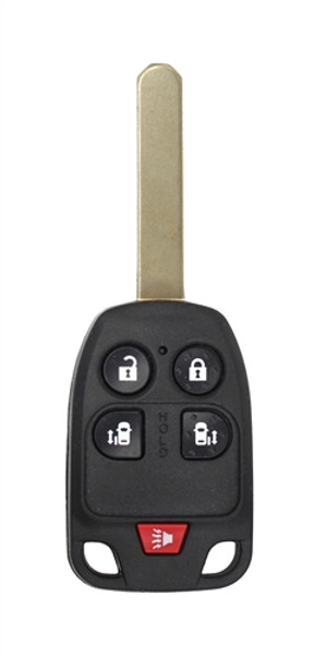 Replacement Key Fobs From Keyless Entry Remote Inc - Shop and