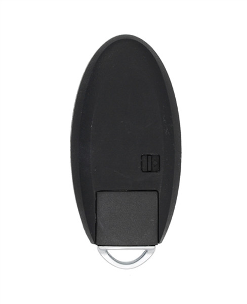 Nissan Armada OEM 4 Button Key Fob