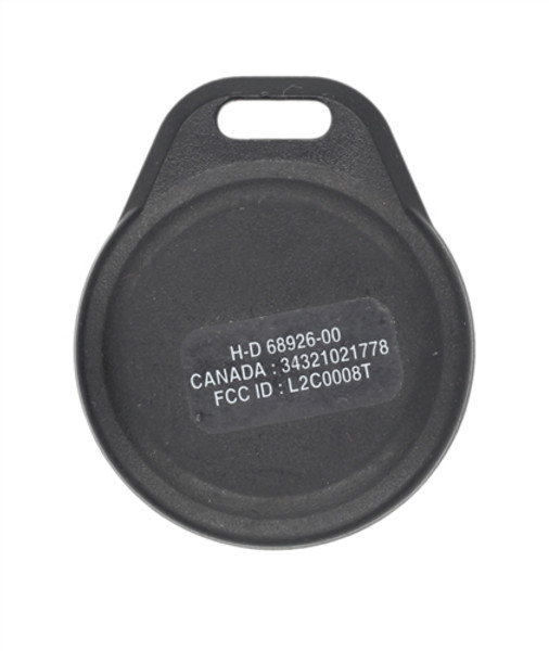 ®️ HARLEY DAVIDSON Smart Security Key Fob 68926-07 Remote