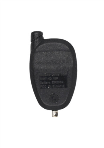 Pursuit 1BPR / Prestige 1BP 1-Button Car Remote Key Fob Transmitter (Tested)
