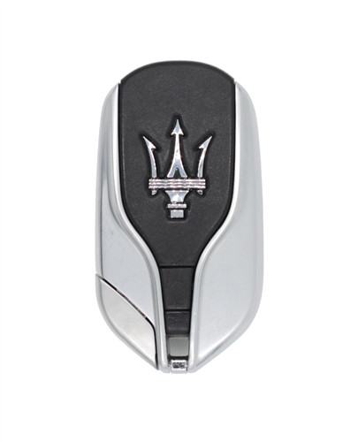 Maserati 5923335AG OEM Key Fob M3N-7393490