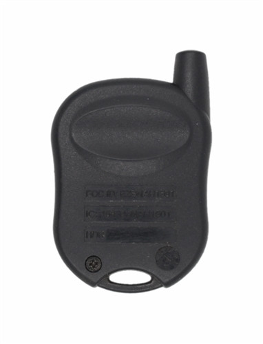 Mando A Distancia Arranque Remoto AUTOSTART EZSNAH1501 - 5 Botones, FOB ASRF-1503BK