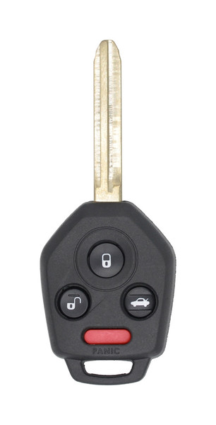 Subaru TB1G077 OEM Key Fob CWTB1G077