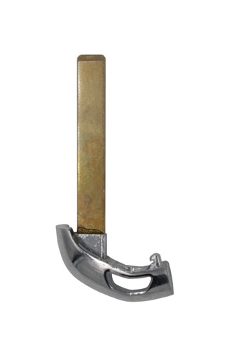 Valet Key Replacement Blade for 2014-2024 Cadillac