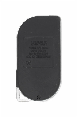 8㎝ CD 希少　 remote CYLINDER 　イカ天 Viper Key Fob 7351V EZSDEI7351