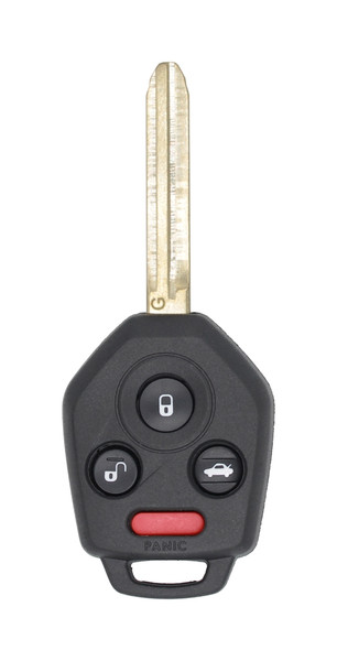 subaru legacy key fob