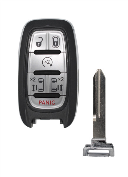 Chrysler 68217829AC OEM Key Fob M3N-97395900