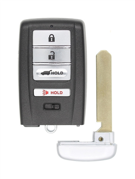 2019-2021 Acura RDX OEM Key Fob KR5T21
