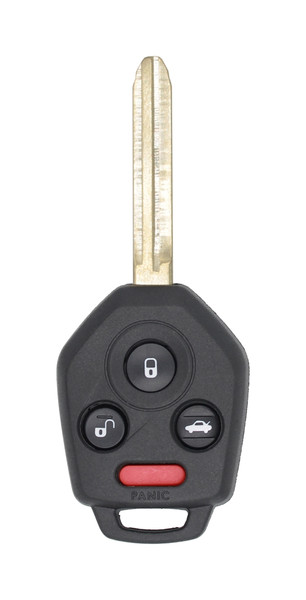 Subaru CWTWBU766 OEM Key Fob CWTWBU766