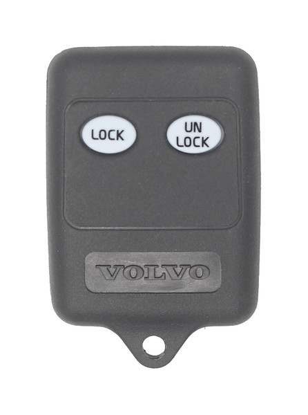 1993-1995 Volvo 940 OEM Key Fob CWTTFWB1G