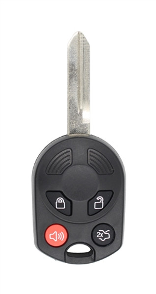 Ford Explorer OEM 4 Button Key Fob CWTWB1U322