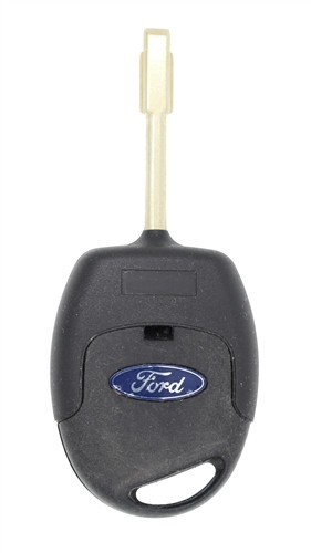 FORTRESS CHX SP101 Factory OEM KEY FOB Keyless Entry Remote Alarm Replace