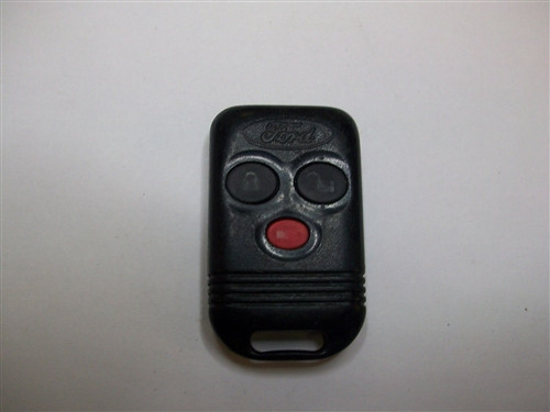 Carbole 2X Keyless Entry Remote Key Fob For Ford F150 F250 – 3 Button, 5-Year Warranty, CWTWB1U345