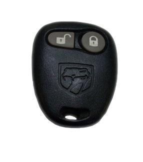 VIPER 4865431 AA Factory OEM KEY FOB Keyless Entry Remote Alarm