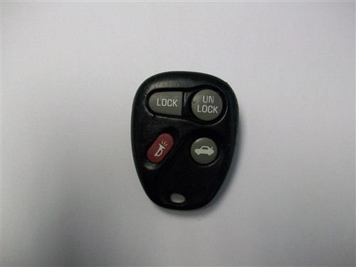 2001 Saturn S Series Key Fob Remote Programming Instructions