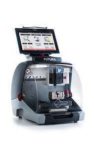 5 Reasons to Calibrate Your Futura Auto Key Machine