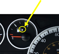 Which Side of the Car Do I Pump Gas On?