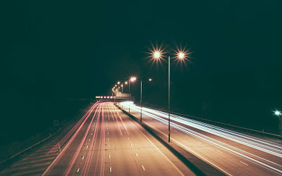 Traffic Laws We’re All Breaking (Every Day)