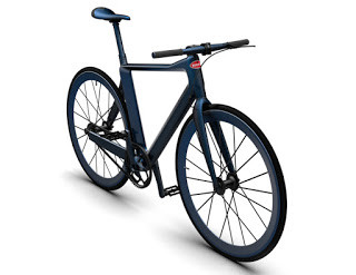 You Would Never Guess the Price of Bugatti's New Bike