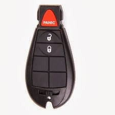 Chrysler Key Fob Remote Erasing | Flash | Unlock Service
