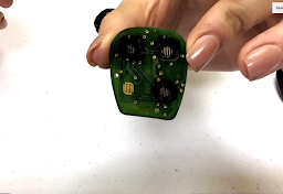 How to Repair a Key Fob in 5 Minutes or Less