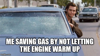 Should You Warm Up Your Car on Cold Days?