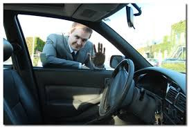 Did Your Car Remote Stop Working?