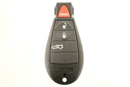 2009 Dodge Journey Key Fob Remote Programming Instructions
