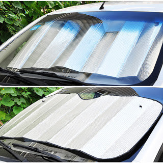 Tips for Keeping Your Car Cool in the Heat