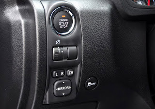 What Is Keyless Go Option On Your Vehicle?