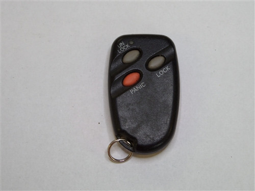 1995 Dodge Avenger Key Fob Remote Programming Instructions