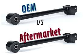What is an OEM Key Fob?