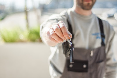 5 Steps to Take When You Have Lost Your Car Keys