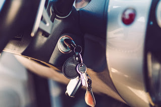 Are Your Keys Destroying Your Vehicle's Ignition?