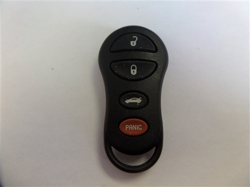 2006 Dodge Stratus Key Fob Remote Programming Instructions