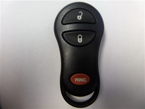 2005 Dodge Ram Key Fob Remote Programming Instructions