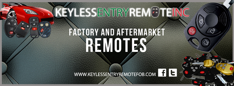 What Is A Key Fob?