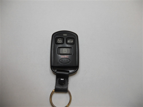2002 Kia Spectra Key Fob Remote Programming Instructions