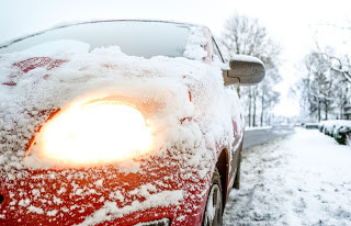How to Unfreeze a Frozen Car Door Lock