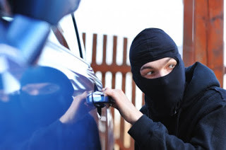 Can Someone Steal My Car by Purchasing a Key Fob Online?