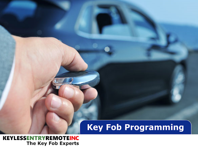 2004 Ford F-550 Super Duty Key Fob Remote Programming Instructions
