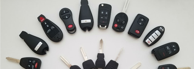 Dodge Key Fob Programming Instuctions